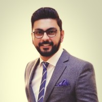 Haroon Asif