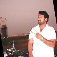 Ramesh bathuka