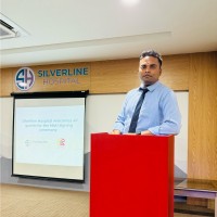 Dr Abhishek Raj Singh