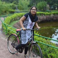 Pavani Kode