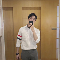 Mark Wang