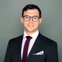 Chris Harrison Mrics