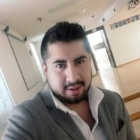 Daniel Barrios