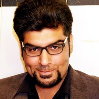 Ghassan Khan