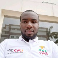Prince Antwi B. Ayeh