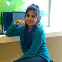 Soumya Deshbhandari