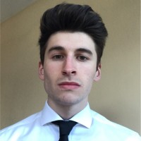 Jake Molloy