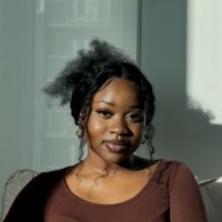 Tami Odetoyinbo