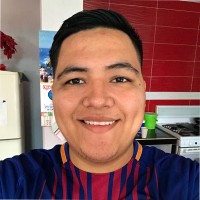 Edgar Quintana Lopez