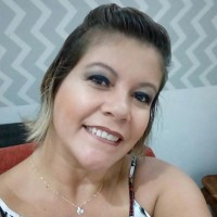 Silvana Luiza Santos