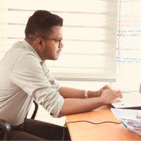 Praveen Samaranayake