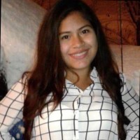 Lohana Espinoza Rojas