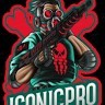 Iconic Pro