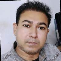 Nazmul Hoque Tuhin