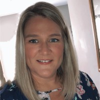 Ashley Peacock