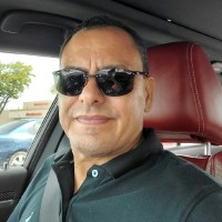 Benjamin Camacho