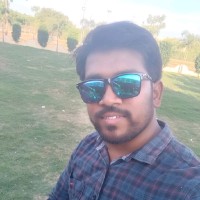 Nagarjuna Talapally
