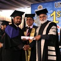 Raja Abdul Wahab Rashed