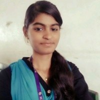 Srivarshini S