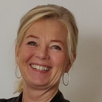 Carina Jacobsson