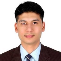 Herman Earnest Saldanha