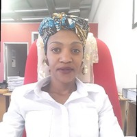 Precious Zwane