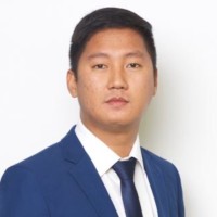 Jay Dexis Molo, Cpa, Cams