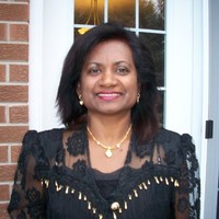 Judy Ramsahai