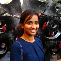 Aarti Gupta