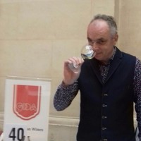 Philippe Denoual DipWSET