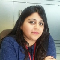Smriti Suri