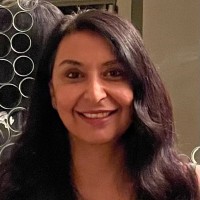 Ravinder Sidhu