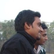 Amit Kumar