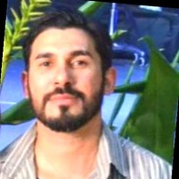 Joab Araujo