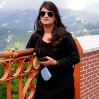 Sanju Bhardwaj