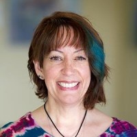 Tina Freeman