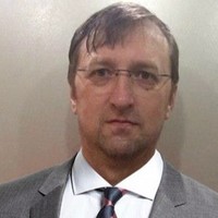 Alexander Glukhov