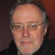 Patrick Smith