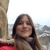 Анна Крымова