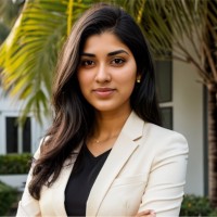 Akshitha Reddy