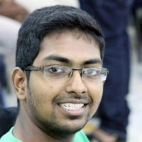 Shrikanth Mohan