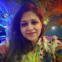 Snigdha Hazra - Csm®