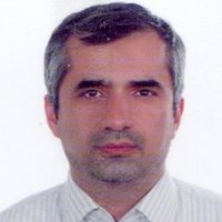 Mohammad Reza Raeisi