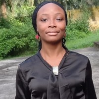 Amarachi Moses