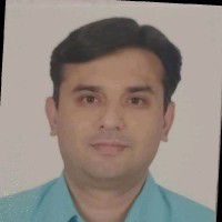 Hradyesh Trivedi