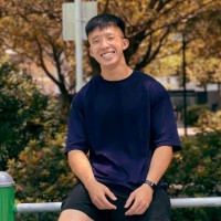 Caleb Ho