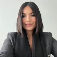 Oumaima Mouaafi