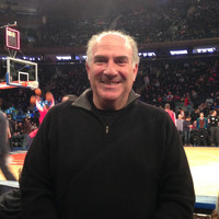 Mitchell Bloomberg
