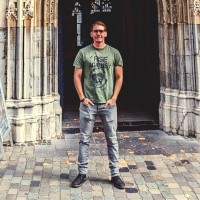 Nikolas De Groot