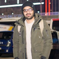 Reyyan Ahmad Khan
